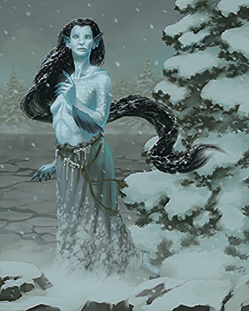 The Red Book of Magic