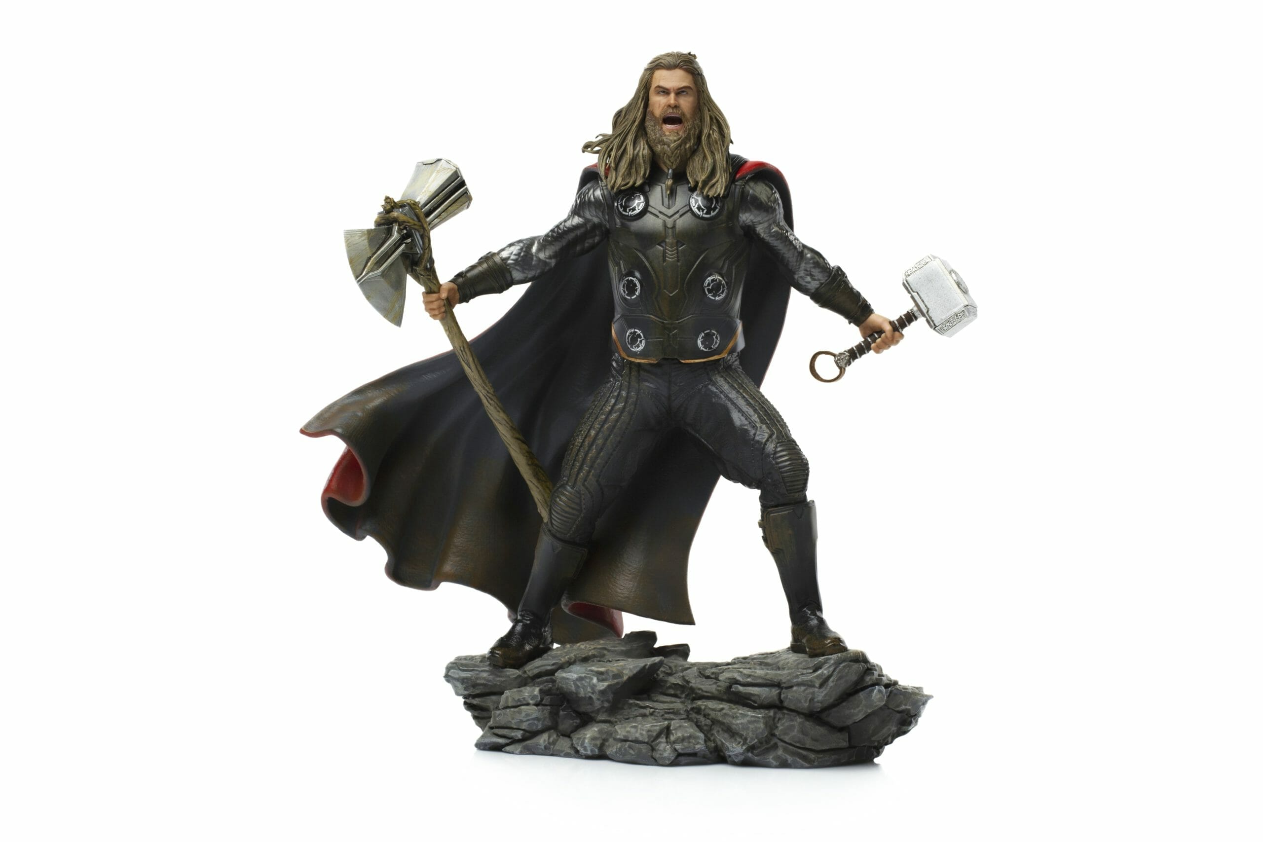 Thor Ultimate BDS Art Scale 1/10 – The Infinity Saga