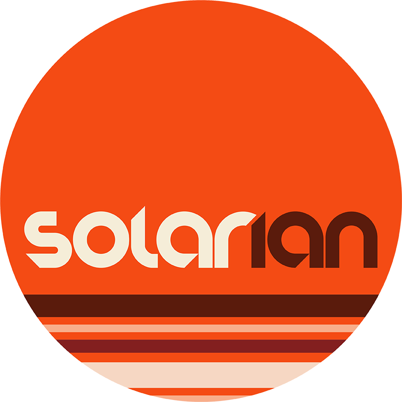 Solarian Games