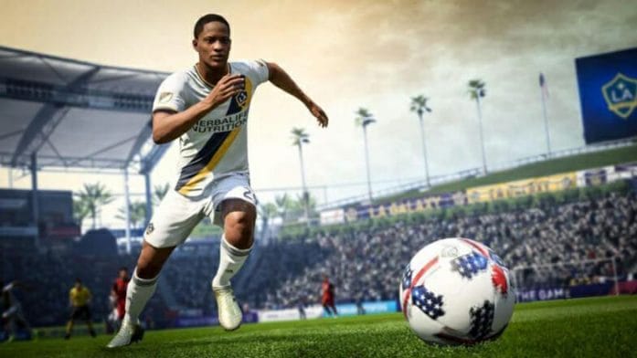 FIFA 21