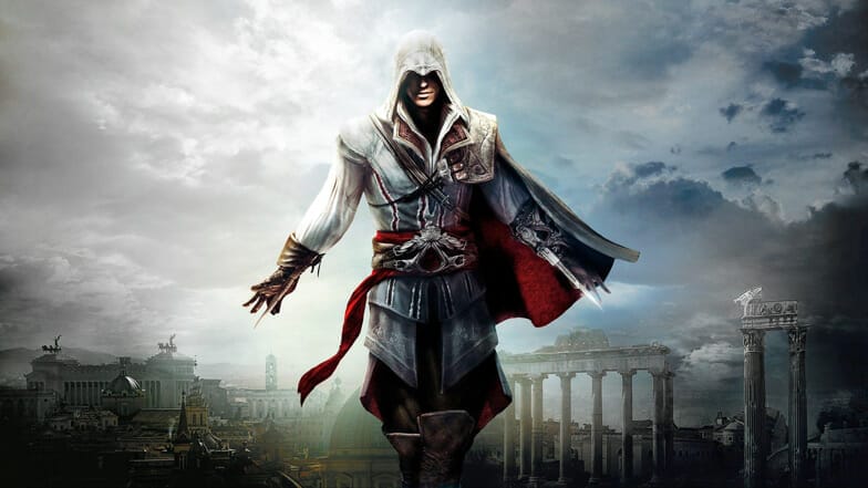 Assassin's Creed