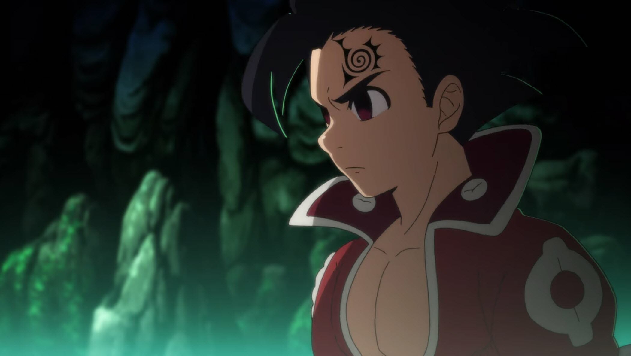 The Seven Deadly Sins