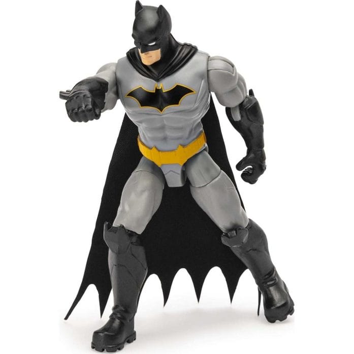 Batman with 3 mystery accessories