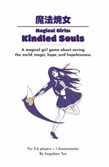Magical Girls - Kindred Souls