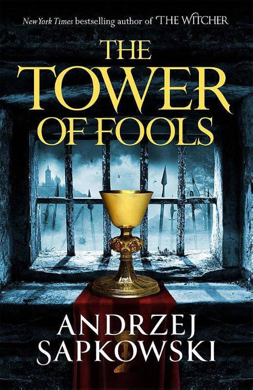 The Tower of Fools