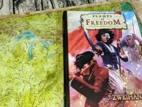 World of Wyldrvir Core Book (Anniversary Edition) by Wyldrvir RPG