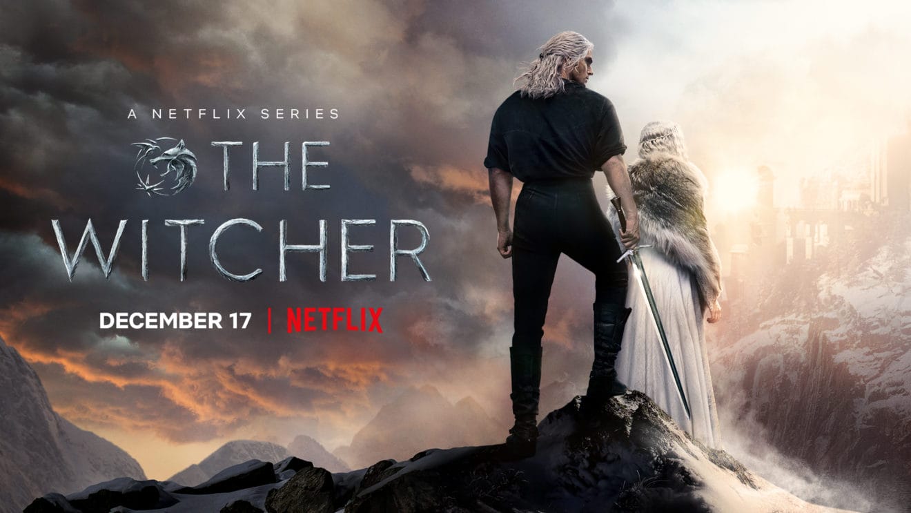 The Witcher season 2 date, poster and trailer The Witcher season 2 date, poster and trailer