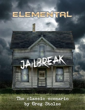 Jailbreak for the Elemental system