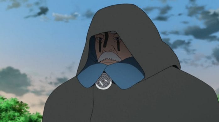 Boruto: Naruto Next Generations