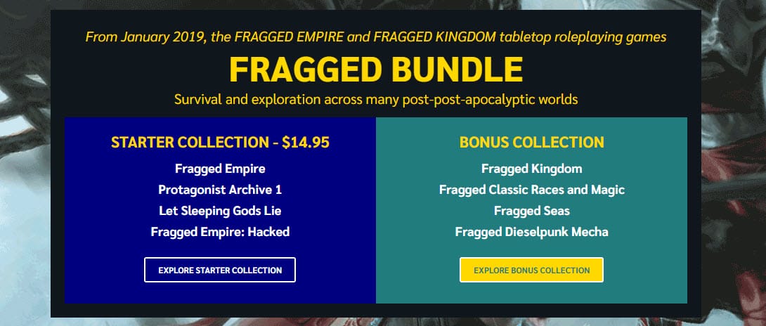 Fragged Empire