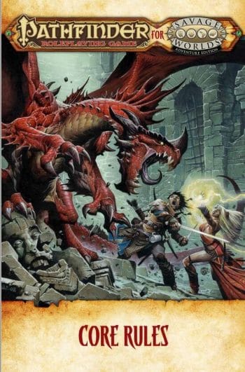 Savage Worlds - Suzerain (Updated), PDF, Hero