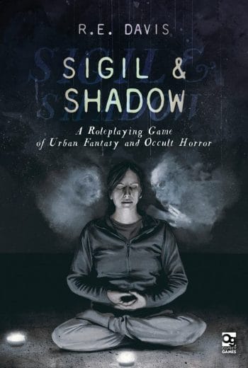 Sigil & Shadow