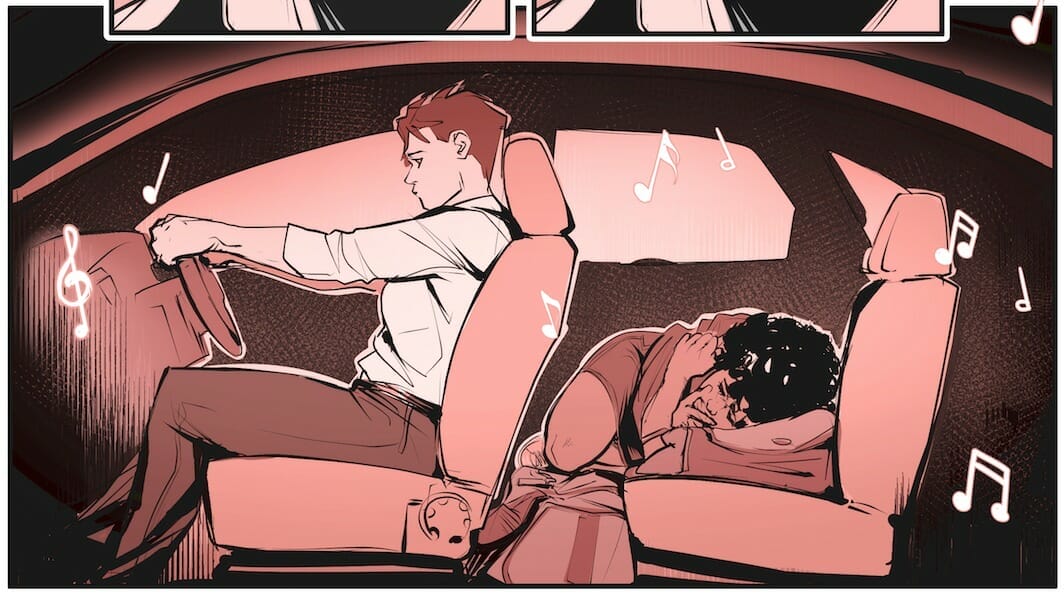 Alice in Leatherland