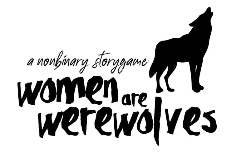 Women are Werewolves