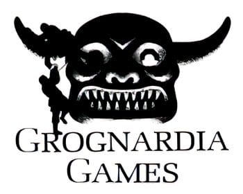 Grognardia Games