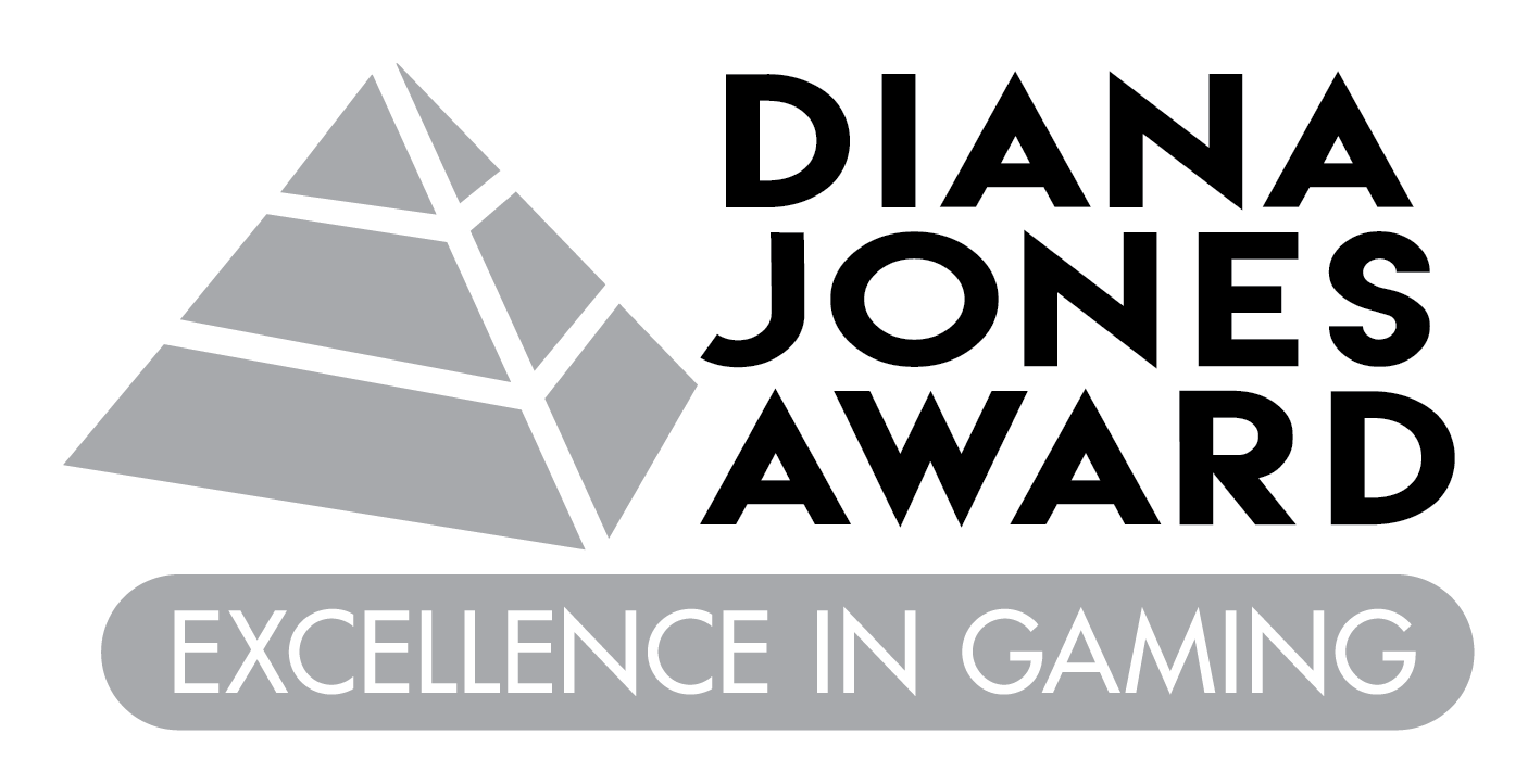 DIana Jones Award