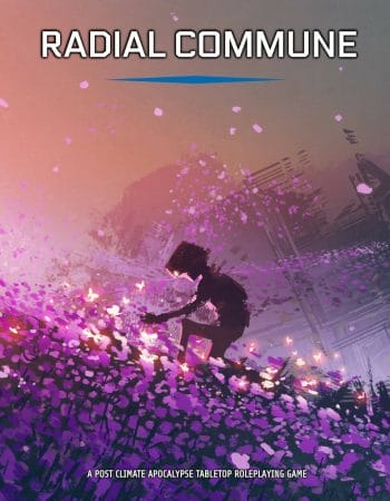 Dragon Turtle Games announce Solarpunk RPG