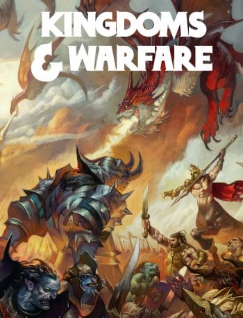 Kingdoms & Warfare
