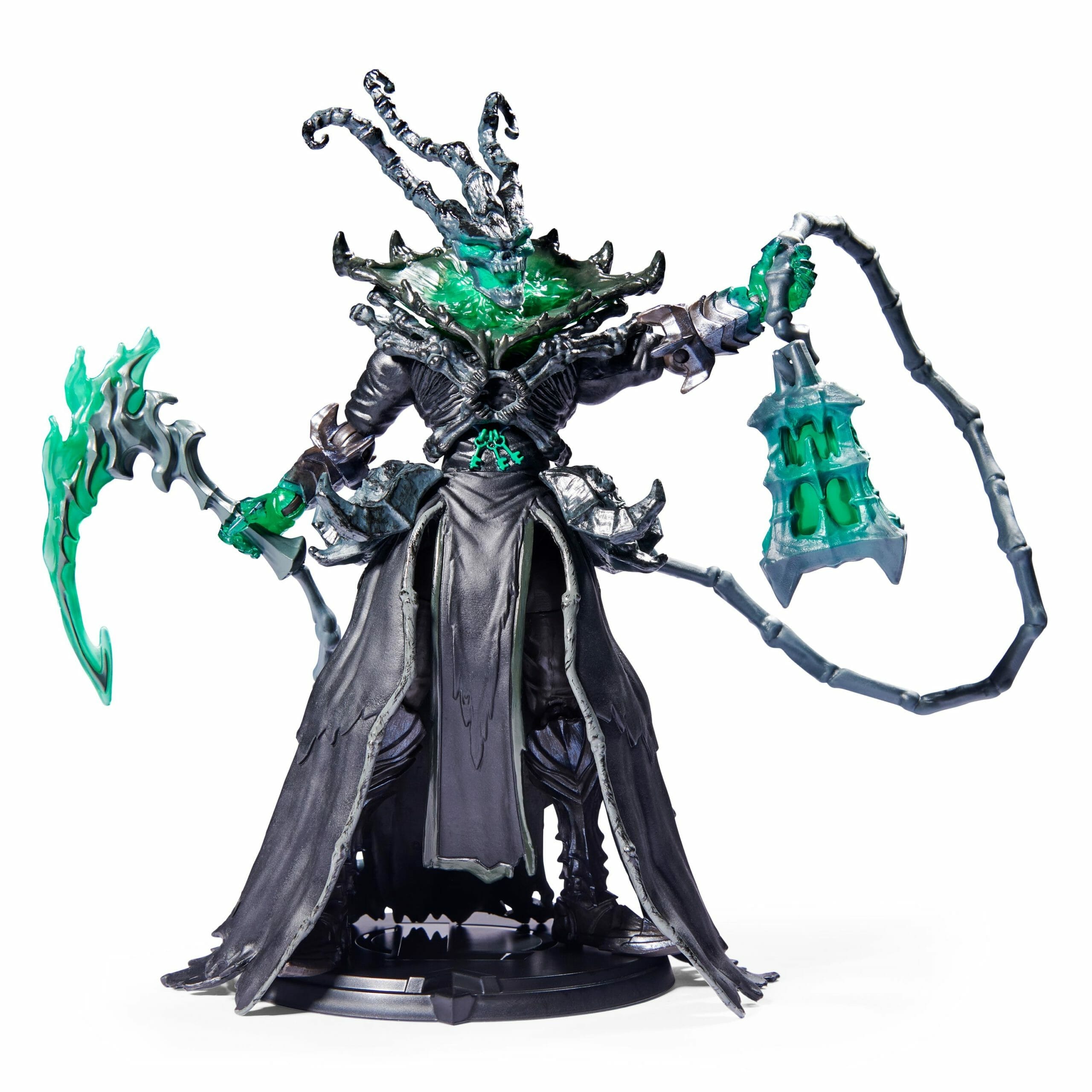 Thresh 