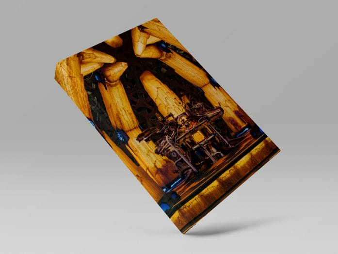 Doctor Who RPG Collector's Edition