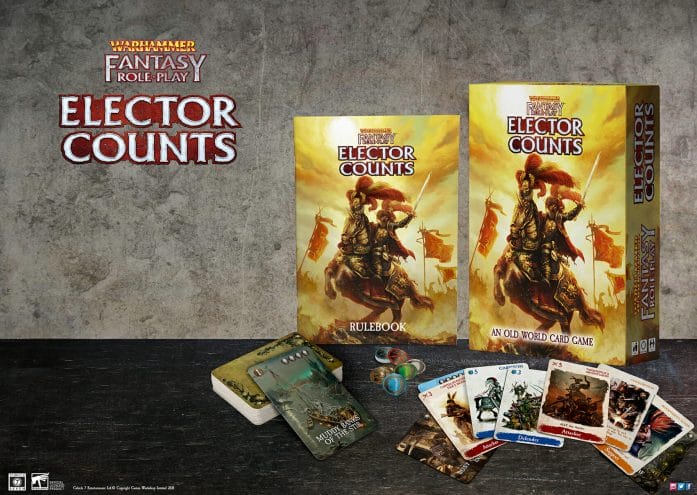 Elector Counts