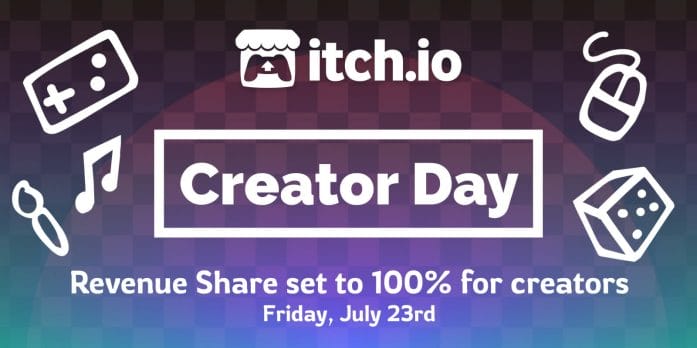 Creator Day