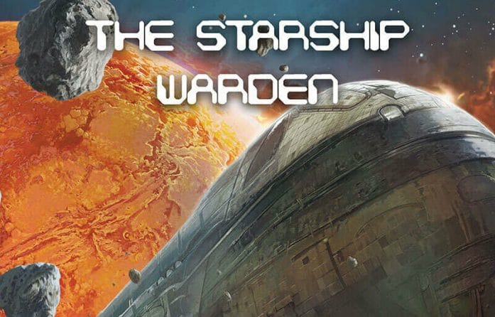 The Starship Warden