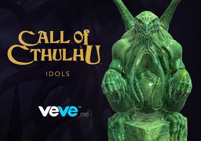 Call of Cthulhu idols