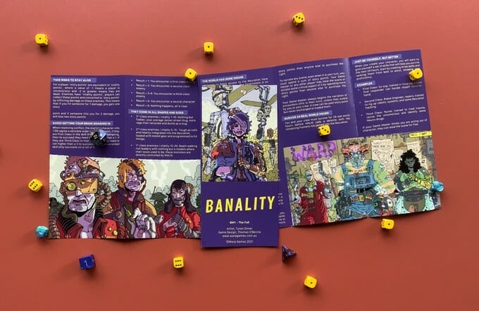 Banality