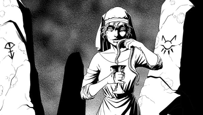 Wickerpunk RPG