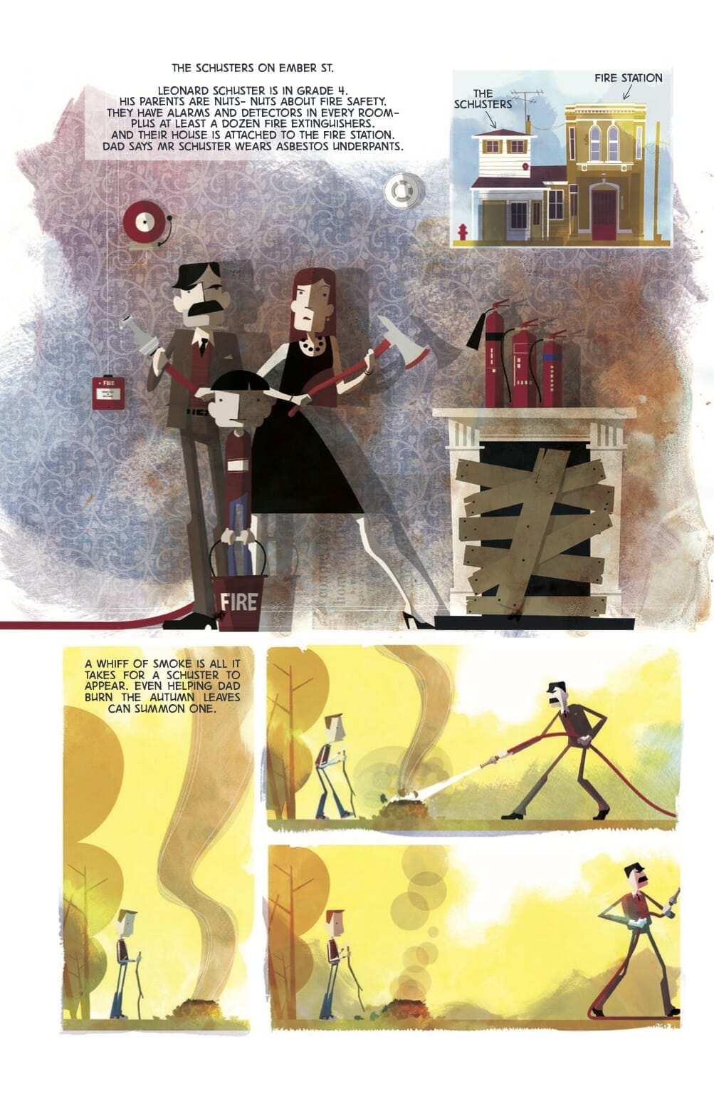 The Junction preview