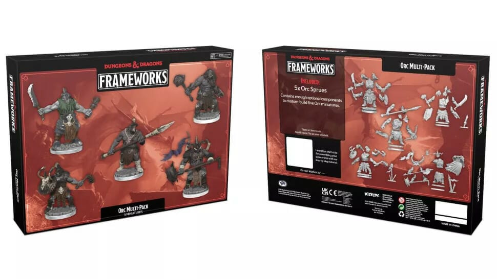 Wizkids to launch Frameworks