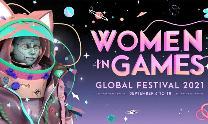 Women in Games Festival