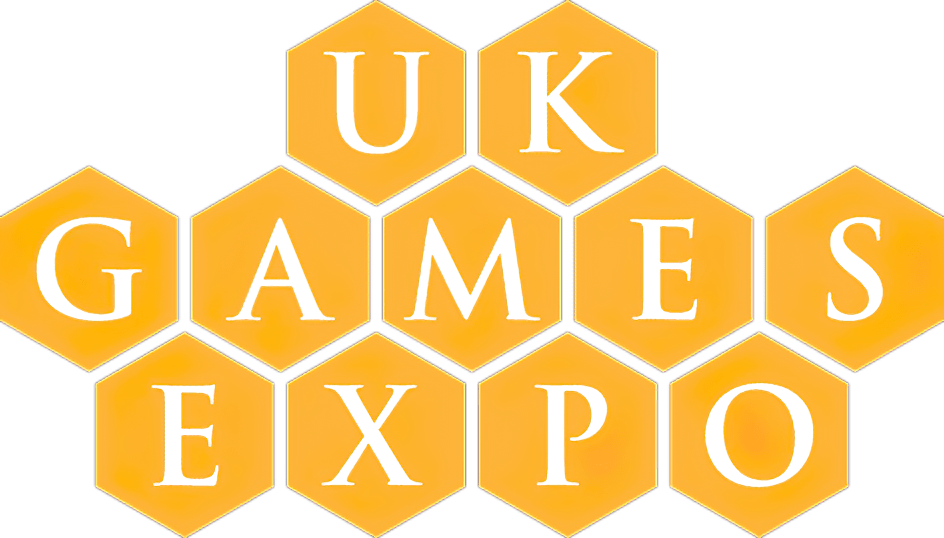 UK Games Expo