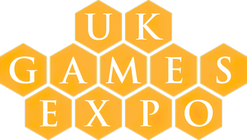 UK Games Expo