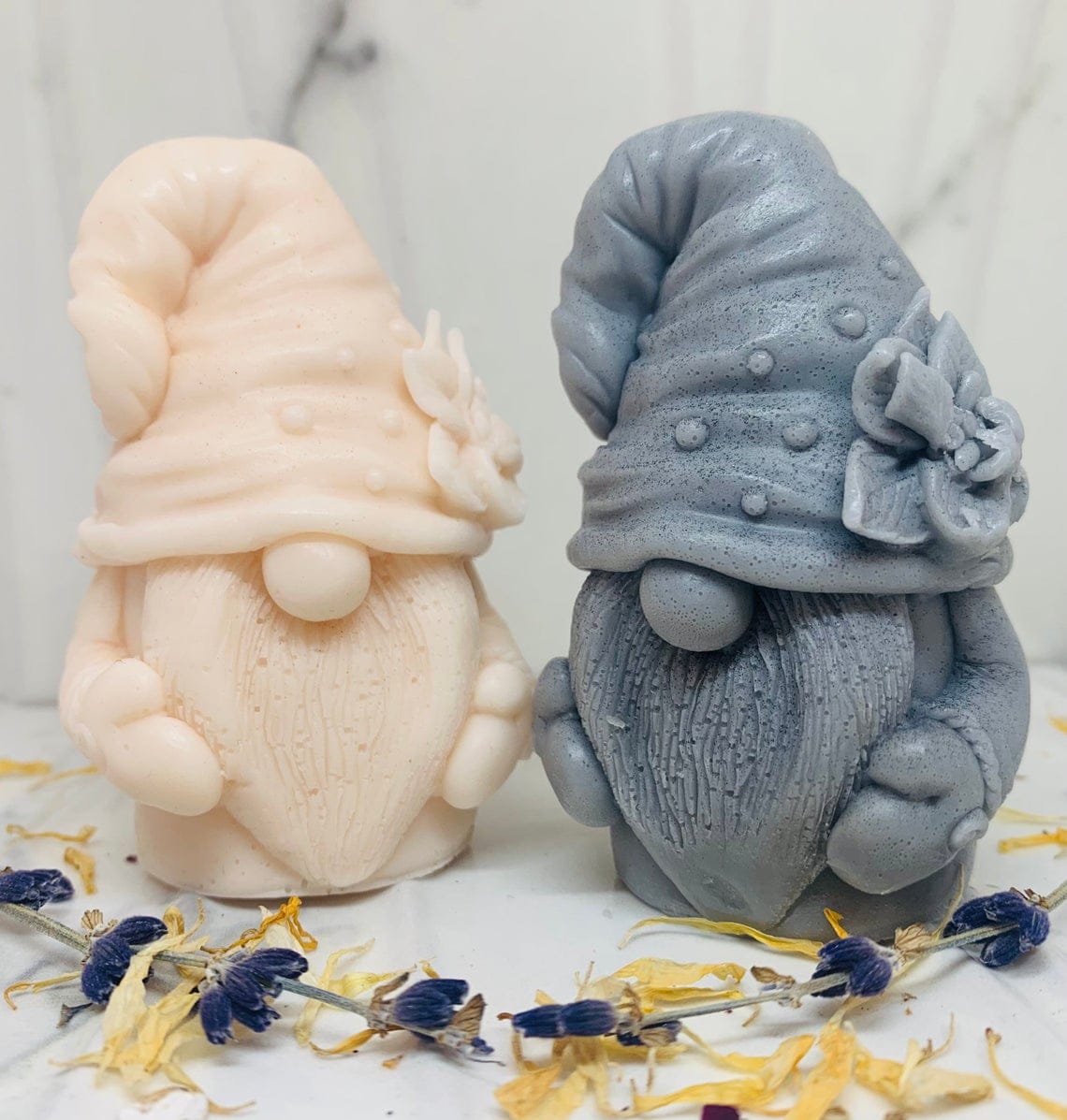 Gnome soap!