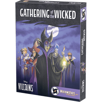 Gathering of the Wicked