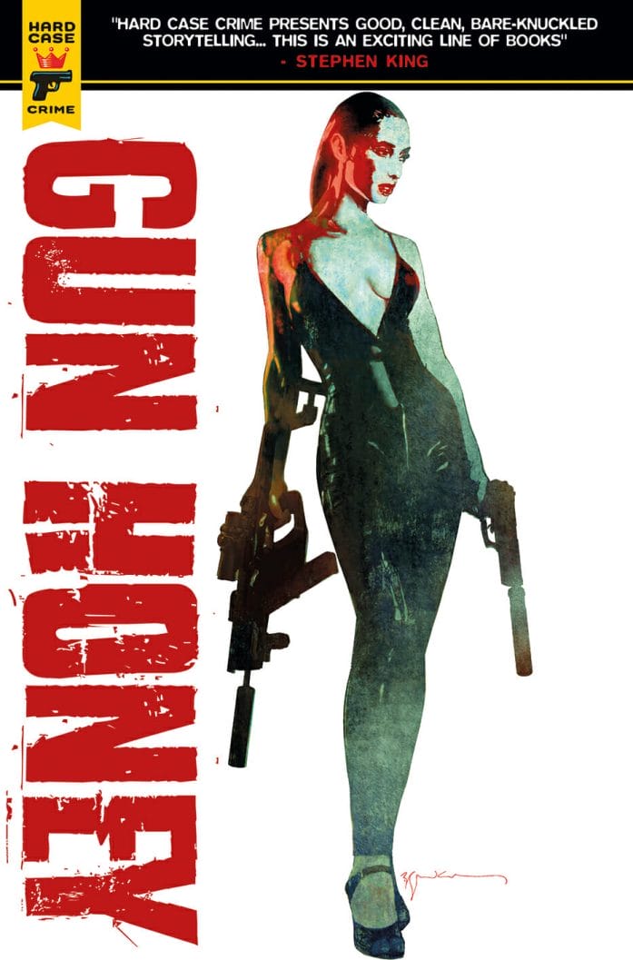 Gun Honey preview