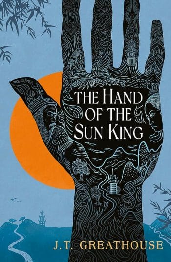 The Hand of the Sun King
