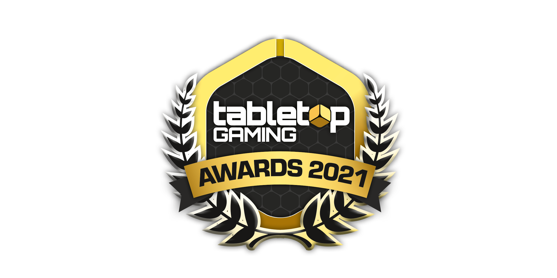 Tabletop Gaming Awards 2021