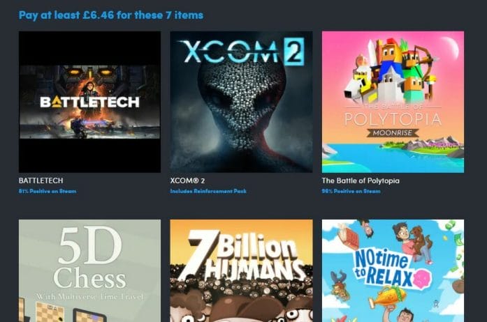 Big Brain Bundle