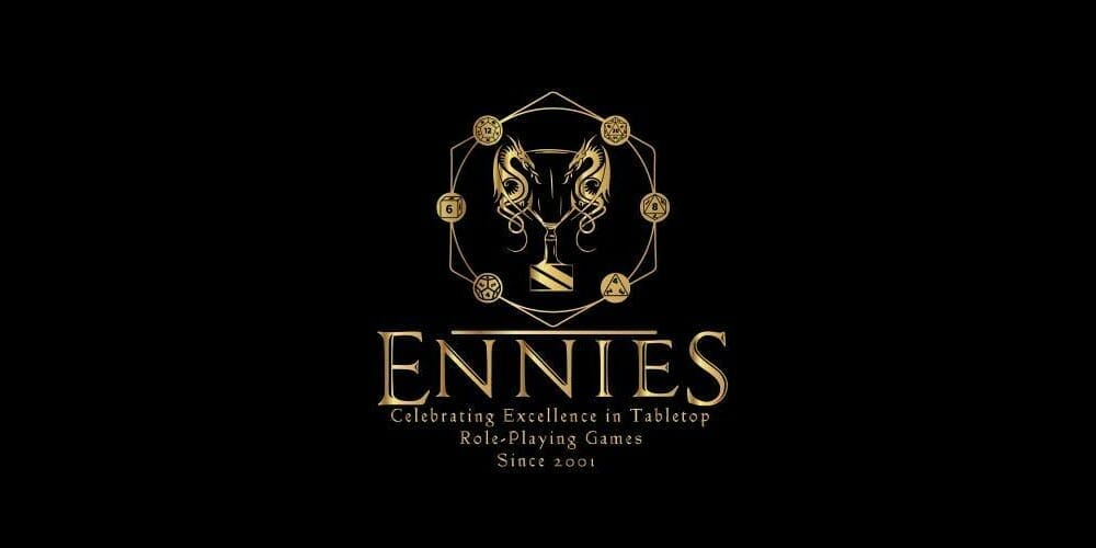 The 2021 ENnies
