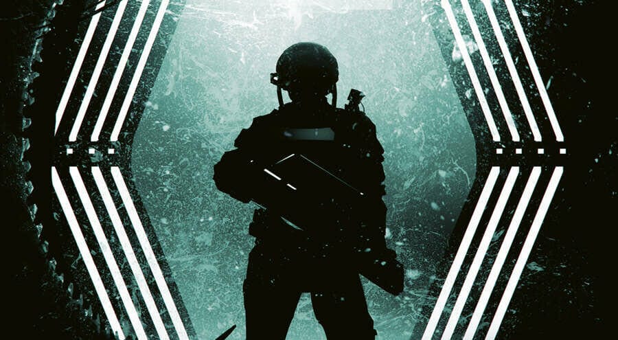 Colonial Marines for the Alien RPG