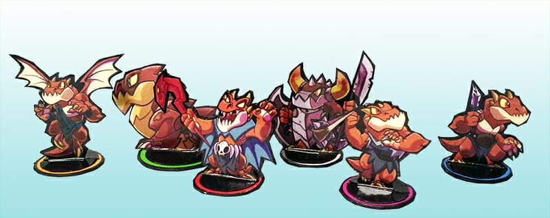 Trash Mob: Kobolds