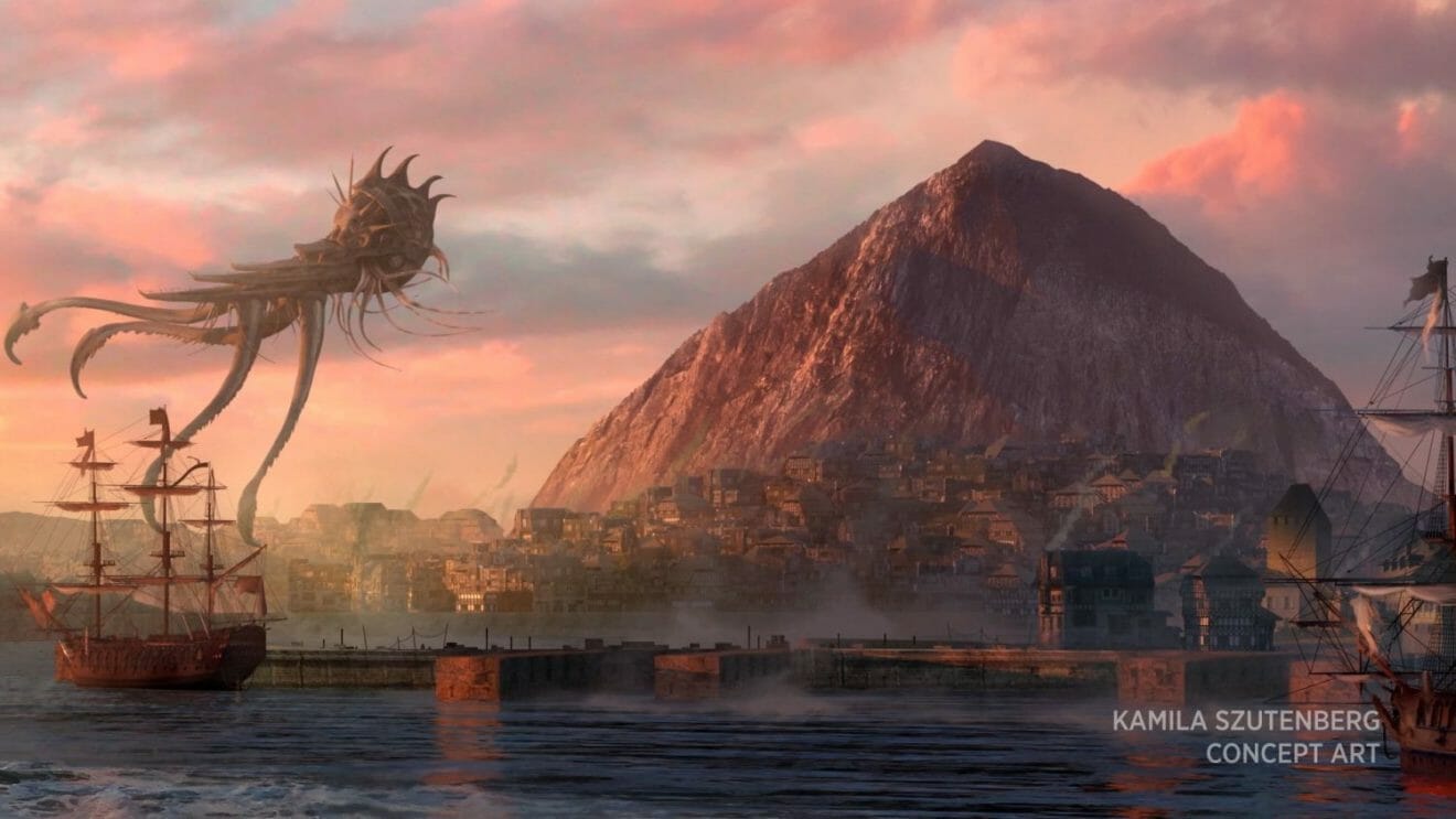 Dungeons & Dragons Battle for Baldur