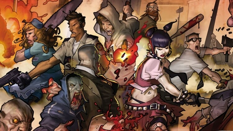 Monsoon Digital CMON NFT