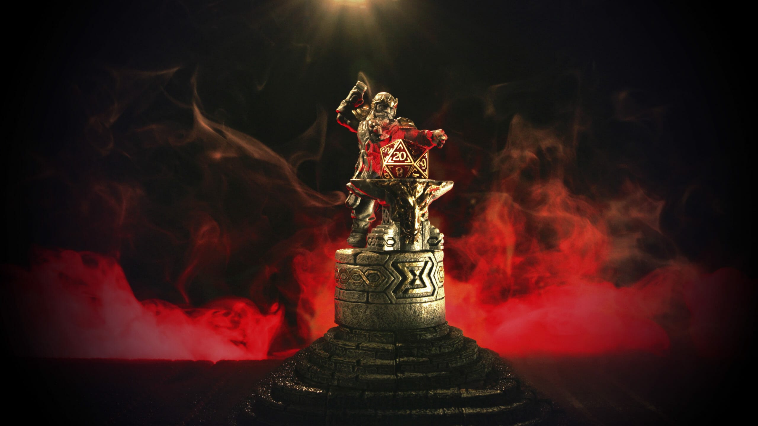 Reliquaries - Epic Thrones for Legendary Dice