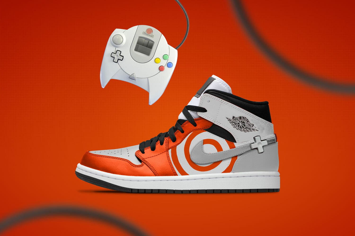 Concept Dreamcast x U