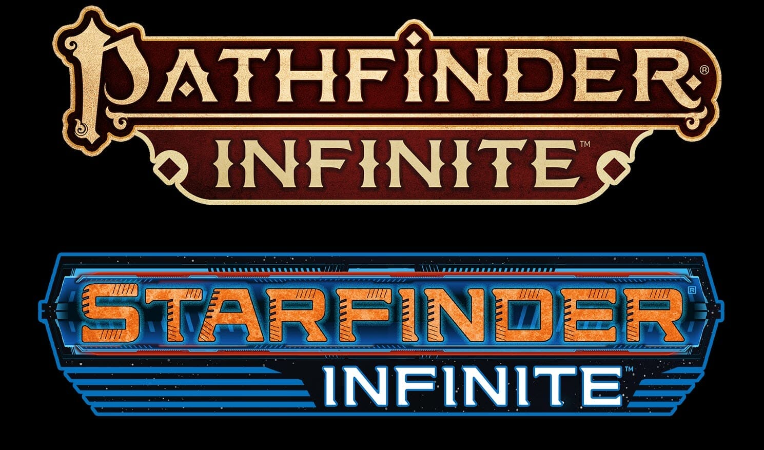 Paizo anuncia Pathfinder e Starfinder Infinite, programa de conteúdos  comunitários! - Joga o D20