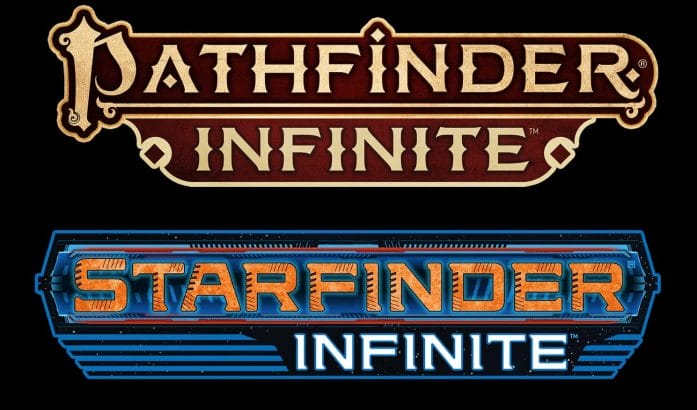 Pathfinder Infinite